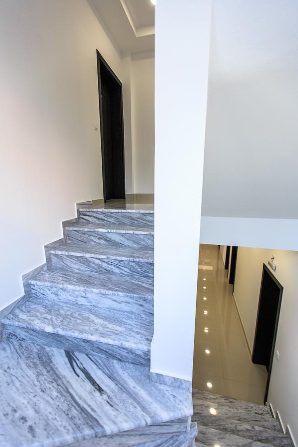 Scandinavian Hotel - Ulcinj Ulqin المظهر الخارجي الصورة